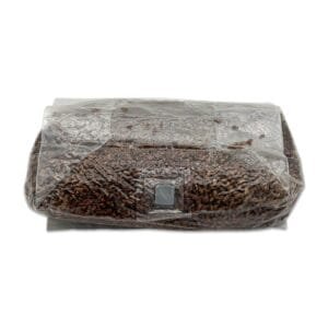 1.5KG Rivalry Grain Elite: Self-healing Rye Grain Bag with Injection Port