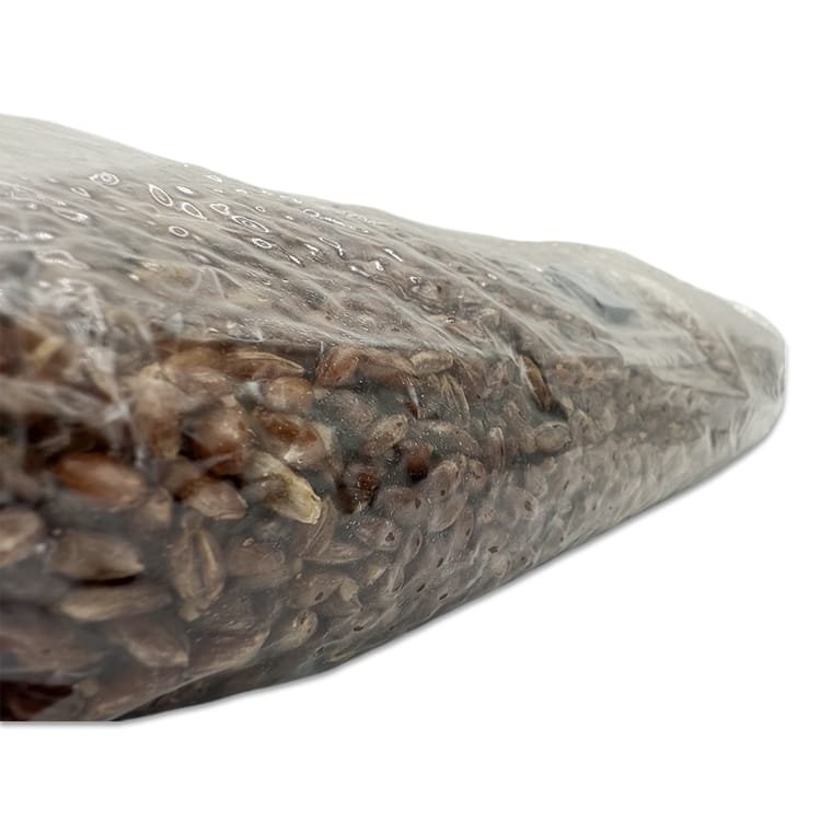 1.5KG Rivalry Grain Elite: Self-healing Rye Grain Bag with Injection Port - Image 5