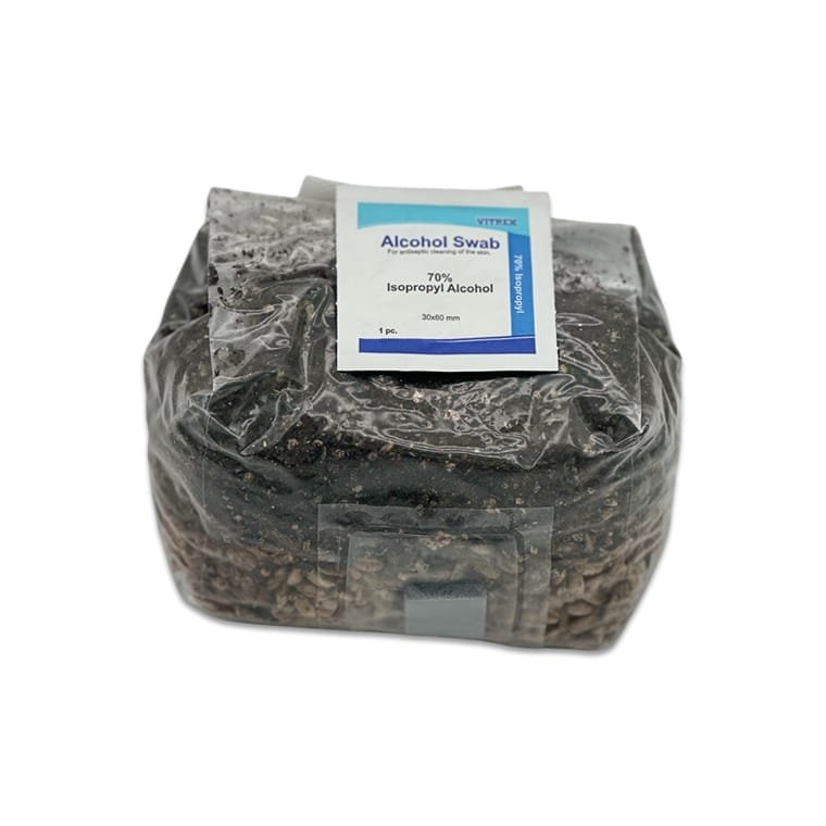 1LB All-in-One Dung Master Grow Bag - Image 4