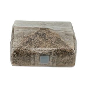 1 LB Inject & Forget BRF Grow Bag