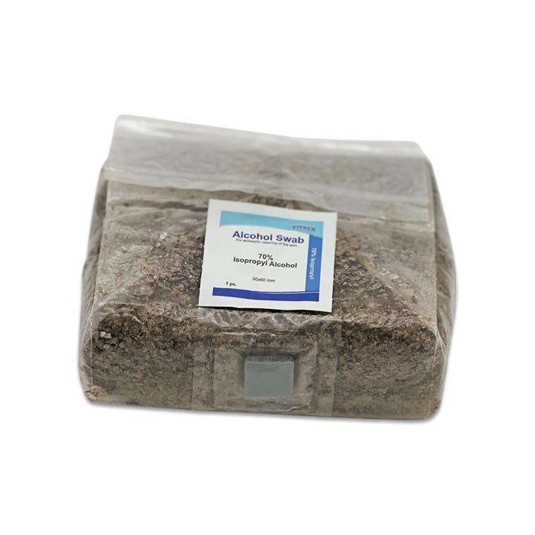 1 LB Inject & Forget BRF Grow Bag - Image 4