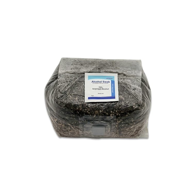 2 lb All-in-One Dung Master Grow Bag - Image 2