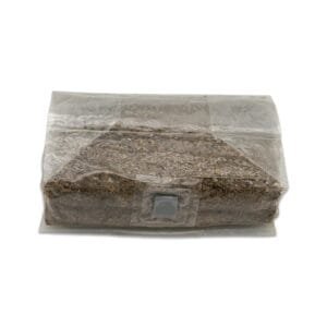 2LB Inject & Forget BRF Grow Bag