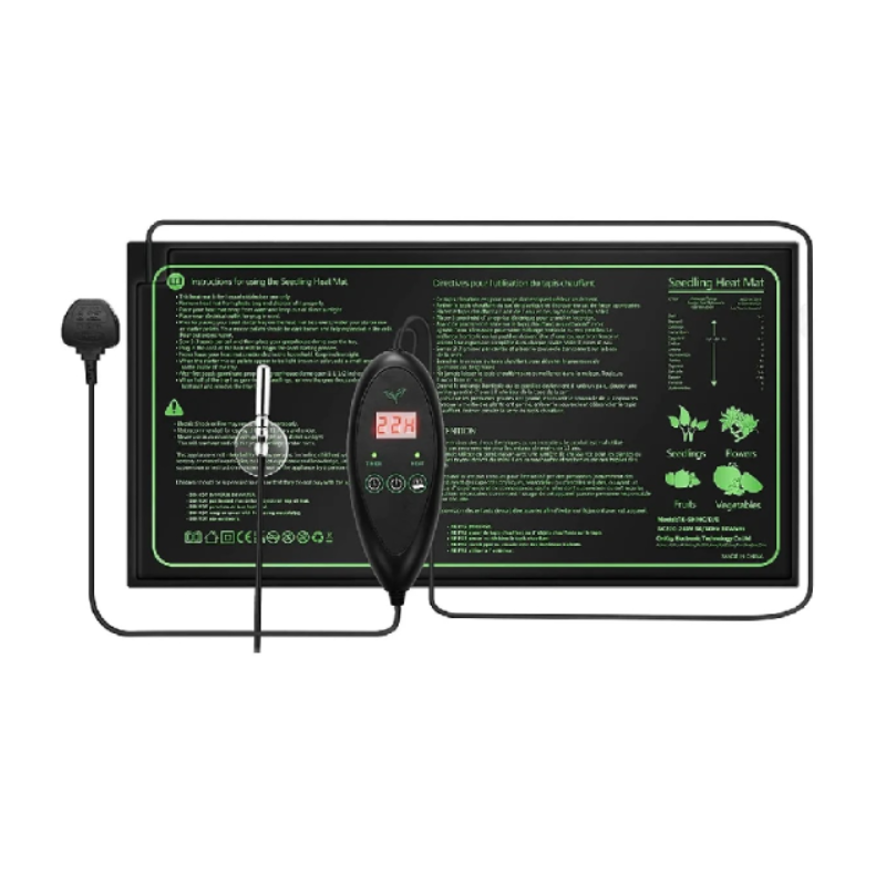 Mushroom Cultivator Heat Pad