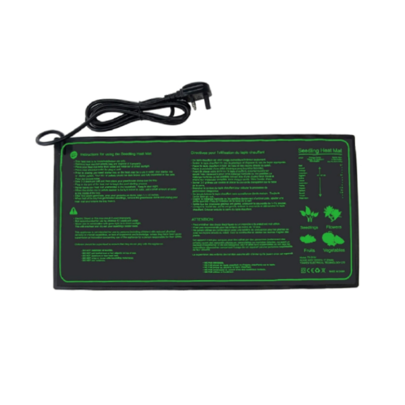 Mushroom Cultivator Heat Pad - Image 2