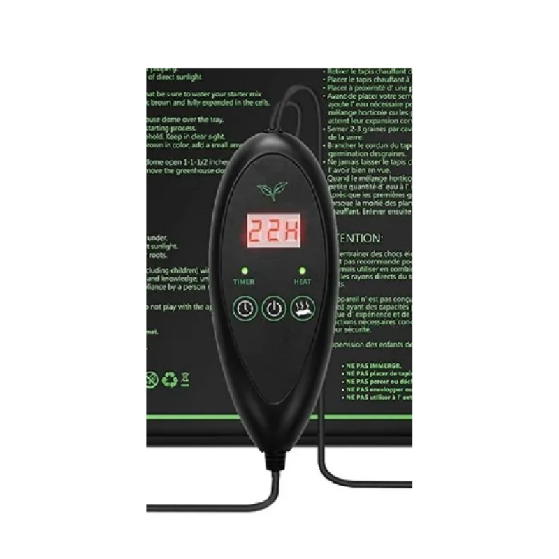 Mushroom Cultivator Heat Pad - Image 3