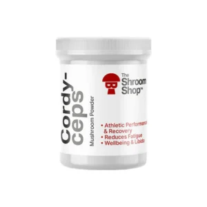 Cordyceps Mushroom 90000mg Powder