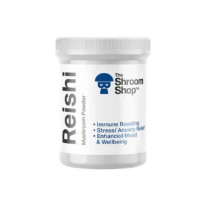 Reishi Mushroom 90000mg Powder