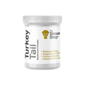 Turkey Tail Mushroom 90000mg Powder